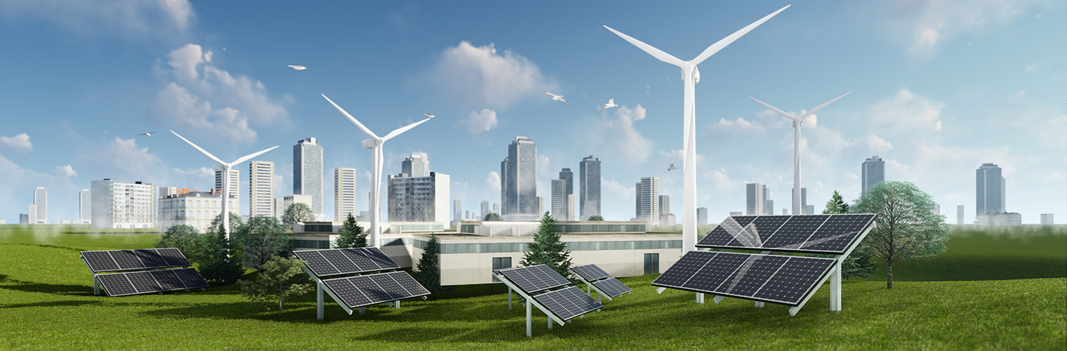 Shanghai InfAswin Energy Co., Ltd.
