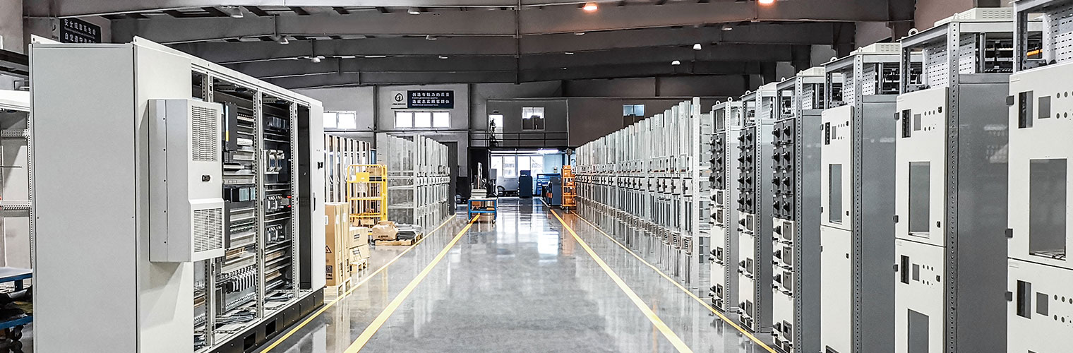 Shanghai InfAswin Energy Co., Ltd.